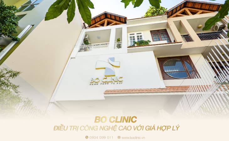 Bo Clinic