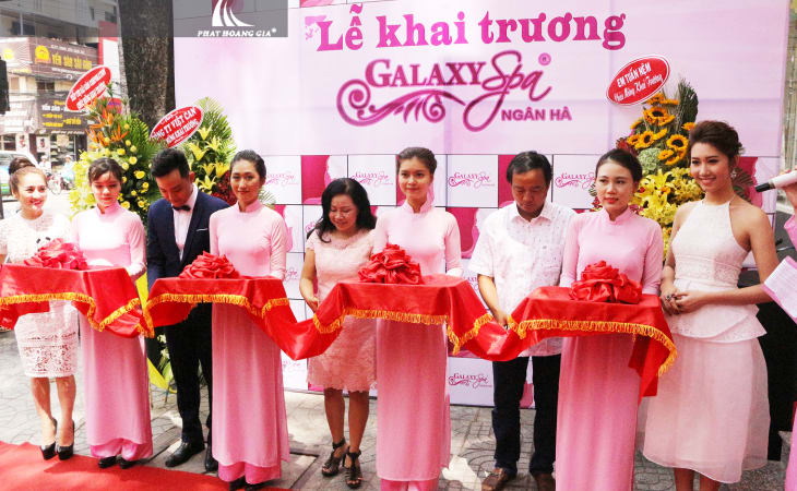 Galaxy Ngân Hà