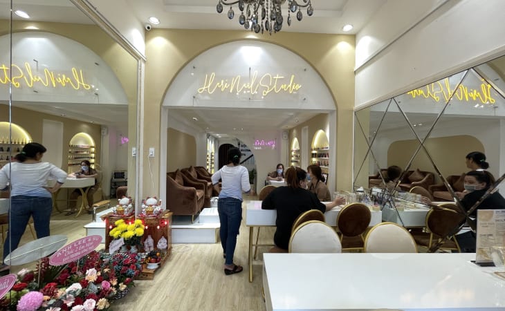 Hari Nail Studio