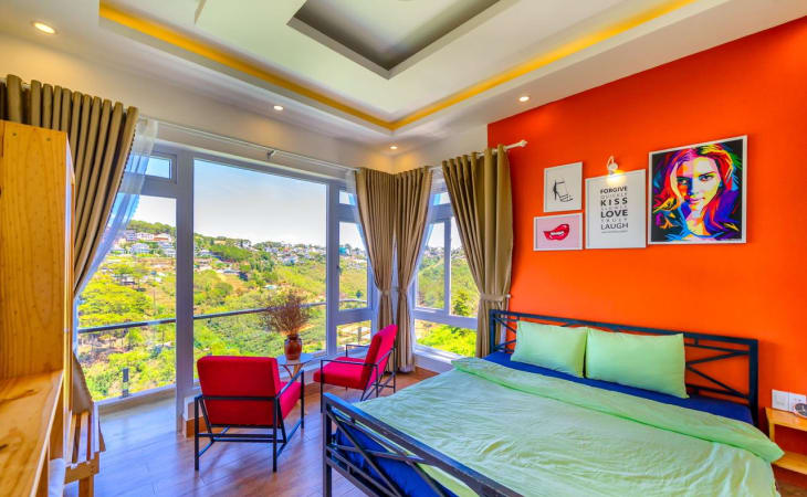 The Circle Hostel 2