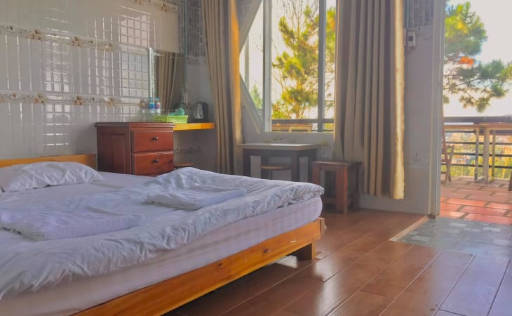 Windy Hill homestay