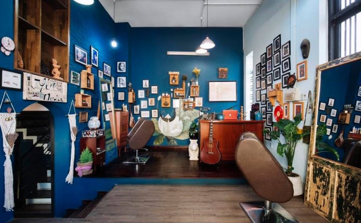 Yul Mura Hair Salon