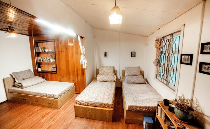 Yên's House homestay Đà Lạt