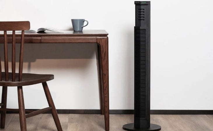 Máy hút bụi Xiaomi Cleanfly (FQV)