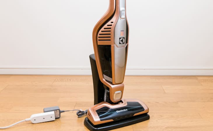 Máy hút bụi Electrolux (ZB3114AK)
