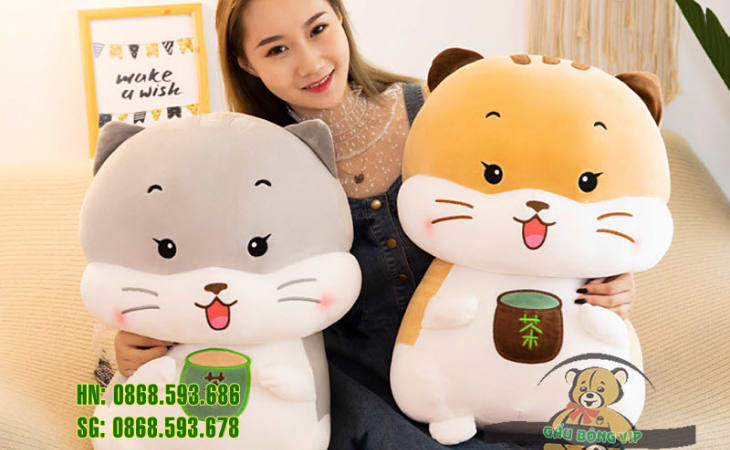 Gaubongvip.com