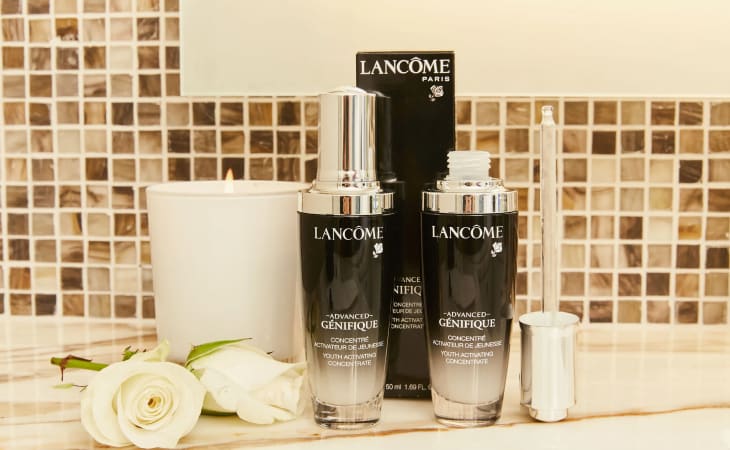 Lancôme Advanced Génifique Youth Activating Concentrate Serum