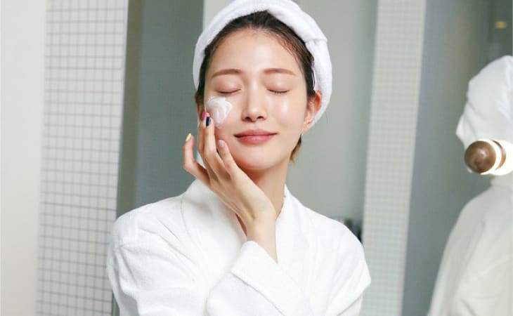 5 cách dưỡng da ban đêm bạn cần biết