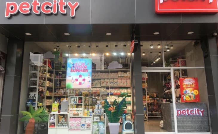 Pet City