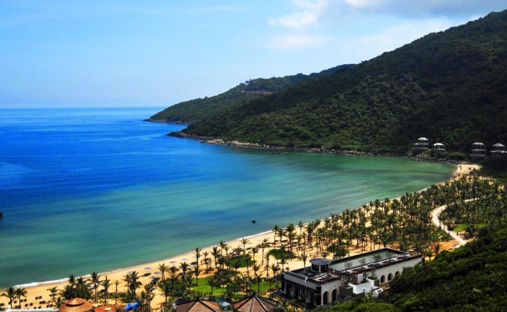 Bãi biển Mỹ Khê (Đà Nẵng)