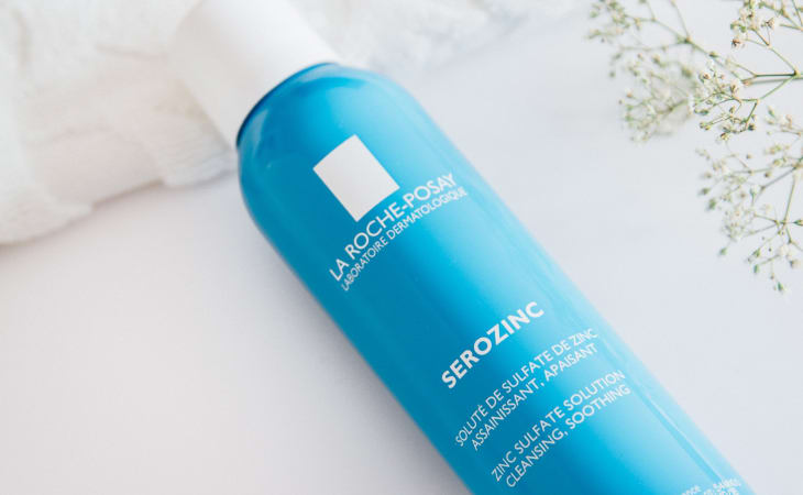 Sản phẩm của La Roche Posay là xịt khoáng cho da dầu được nhiều dược sĩ khuyên dùng