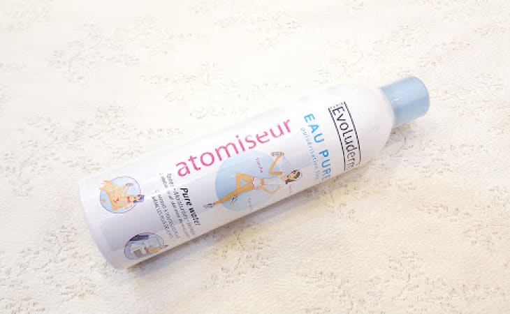 Sản phẩm có giá thành rất rẻ, dung tích lớn lên đến 400ml