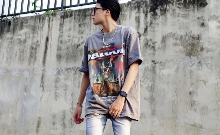 Local brand HADES