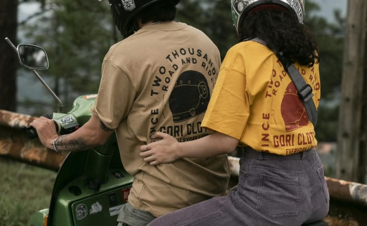 Gori Việt Nam