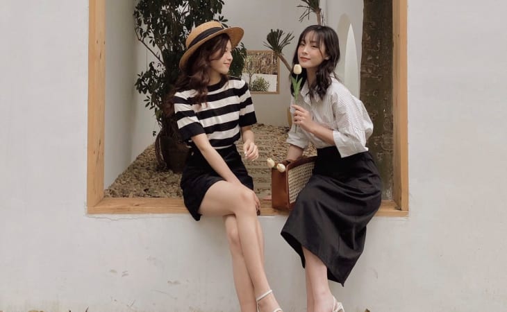 Local brand giá rẻ - GERME Shop