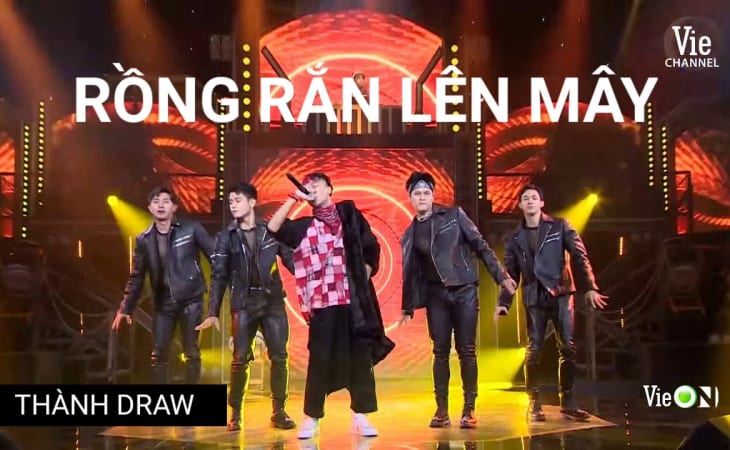 nhạc Rap Việt đặc sắc