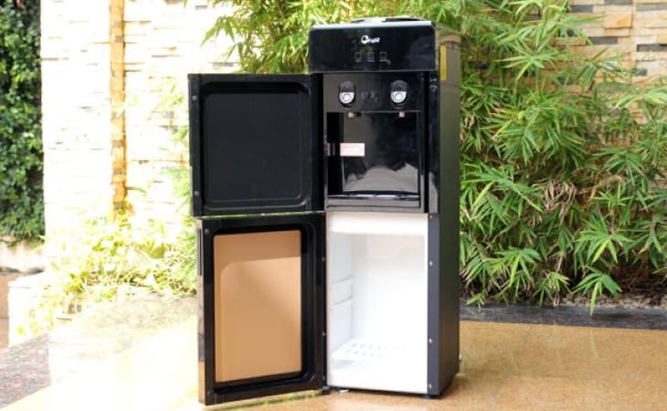 Cây lọc nước Fujie
