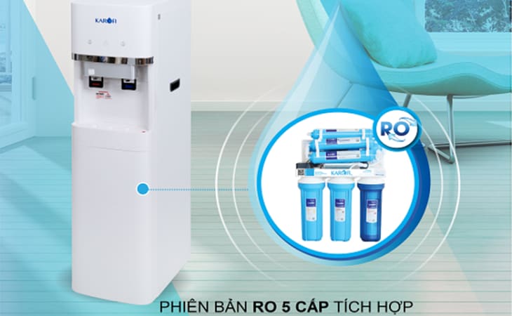 Karofi HC-300-RO