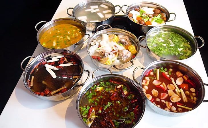 Chuyên gia lẩu