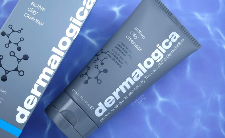 Dermalogica Dermal Clay Cleanser