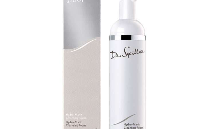 Dr Spiller Herbal Cleansing Gel