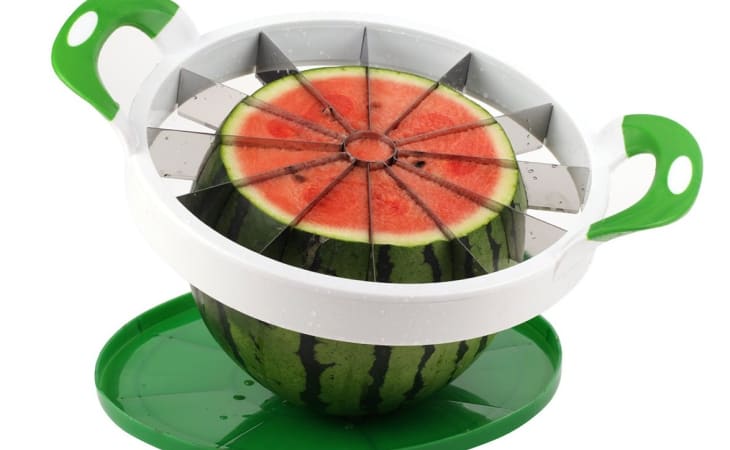 Đồ dùng thông minh trong bếp được nhiều người sử dụng