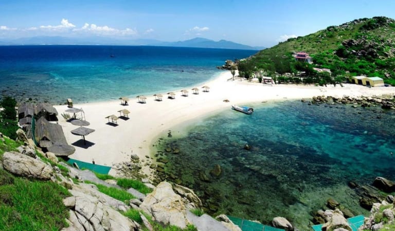 Top 5 bãi biển Việt Nam lý tưởng để du lịch