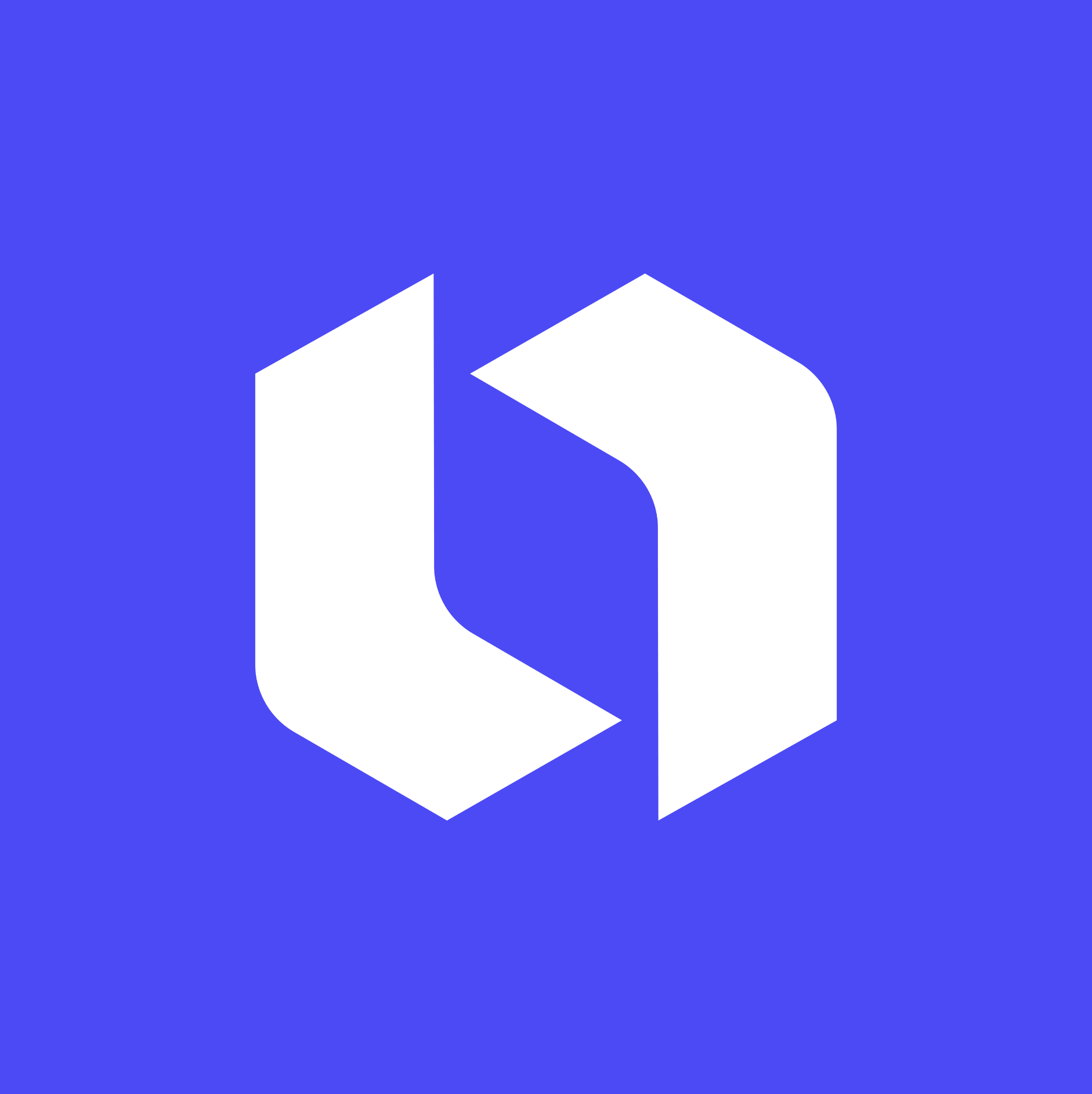 Looka AI Brand Platform logo