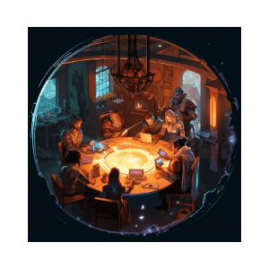 Friends & Fables: AI Dungeon Master for D&D 5e | Top AI Tools