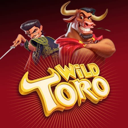 Wild Toro - Jogo Grátis ᐈ RTP, Estratégia e Bônus