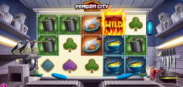 Análise slot Penguin City por Yggdrasil em Portugal