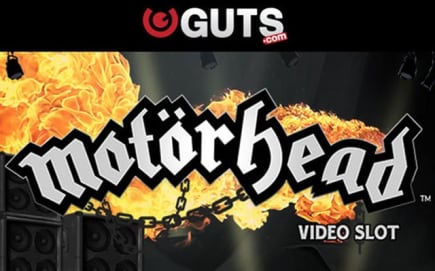 Pop or Rock? Choose the best casino bonus at Guts