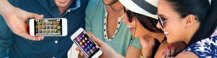 Unibet gets unique deal and exclusivity on slot games