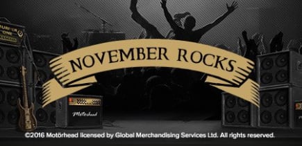 Our new UK casinos are rocking it