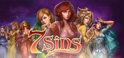 Plenty of free spins and bonus money for sinners at Guts!