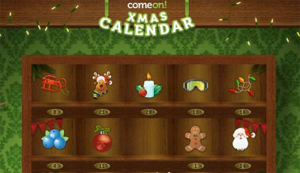 Come on, come on! Top bonuses at our top casino