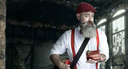 Enjoy Betsafe Casino’s Xmas gifts until 2017