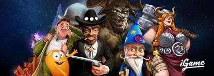 Double your fun with the best casino bonuses