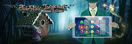 Fly to Hollywood and win cash on our best rated online casinos!