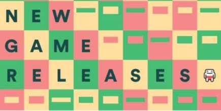 Casumo online casino slot releases for the end of May