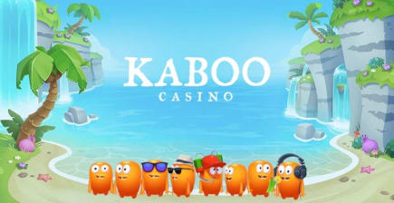 Summer tournament weekend with Kaboo new UK casino!