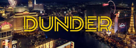 What awaits on Dunder top rated casino this August from Microgaming?