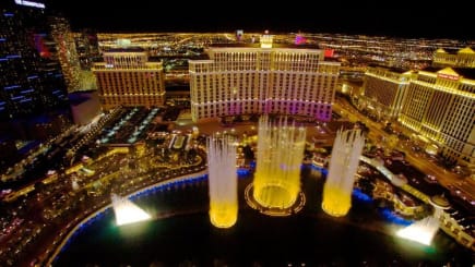 Celebrities and casino games, who are the top celeb gamblers?