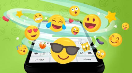 Collect Emojis on your favourite video slots to win the soon-to-be-released iPhone 8!