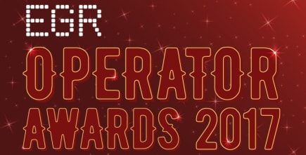 The best UK casino sites have been shortlisted for the EGR Operator Awards...drumroll please