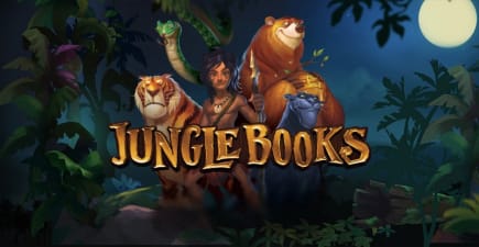Take a walk on the wild side and win a trip to the Indian jungle on our best rated online casinos!