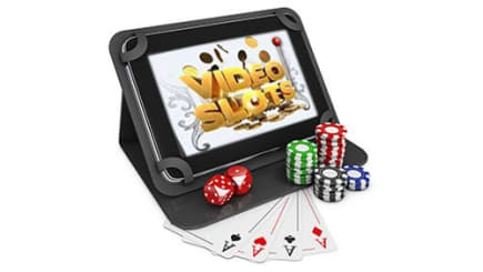 2018 seems to be getting better and better, 3D casino games are on the way on Videoslots casino!
