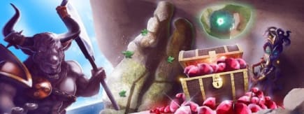The Casino Heroes Oktoberfest is in full swing, win up to 40 Free Spins and Double Speed your progress!
