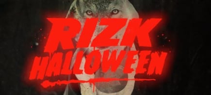 Race for your lives on Rizk online casino! Tons of bonus cash prizes to be won on these spooky slots!