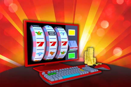 Children can no longer be tempted by casino characters - New regulations put in place in the UK